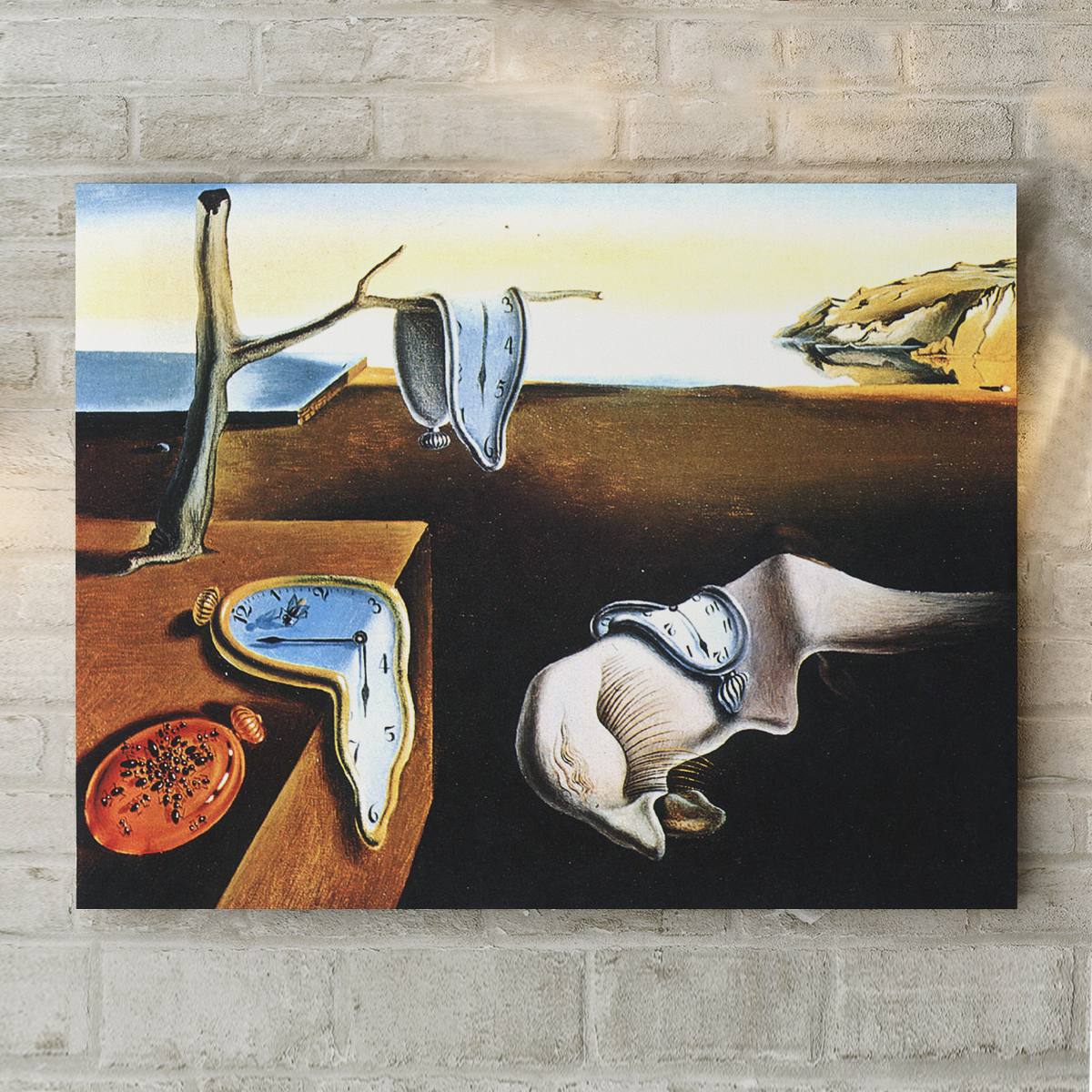 the persistence of memory meaning ism the persistence of memory meaning ism