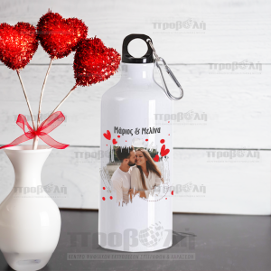 thermos me fvtografia kai kardoyles